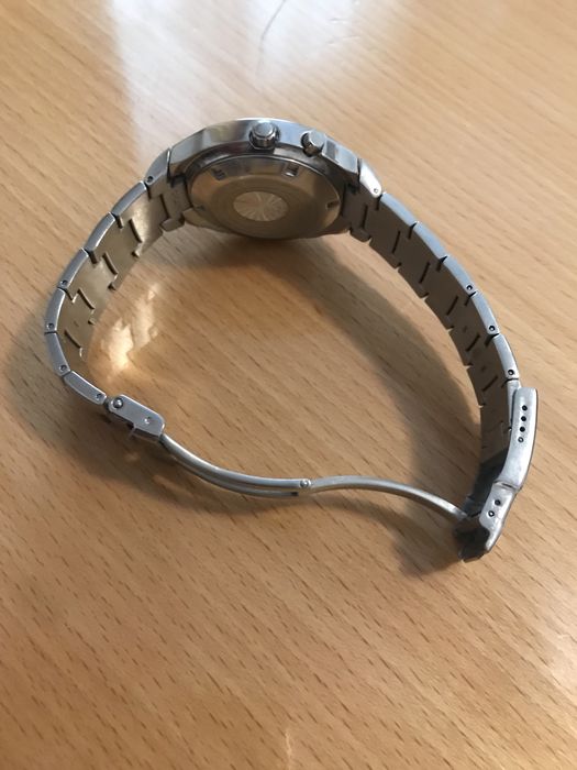 Orient M Force Tank Style automatic, много рядък, перфектен