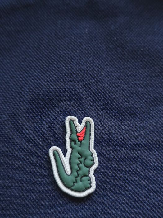 Tricou dama polo Lacoste ORIGINAL, mărimea 40 slim fit / nou