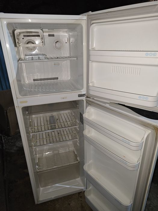 Холодильник GR-292SQ