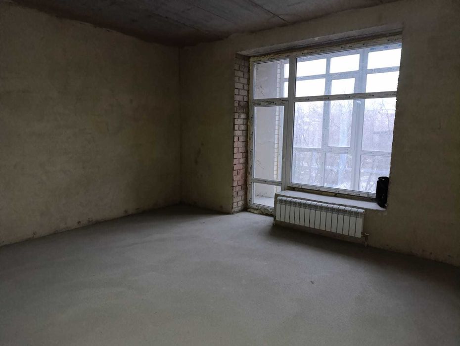 двухкомнатная квартира в Чикаго