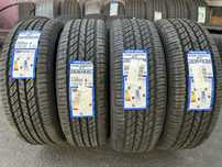 215/65 R16 TOYO COUNTRY U/T anvelope noi mixte Duster