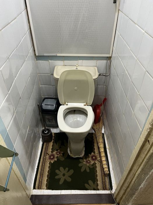 Срочно продам квартиру Юнусабад