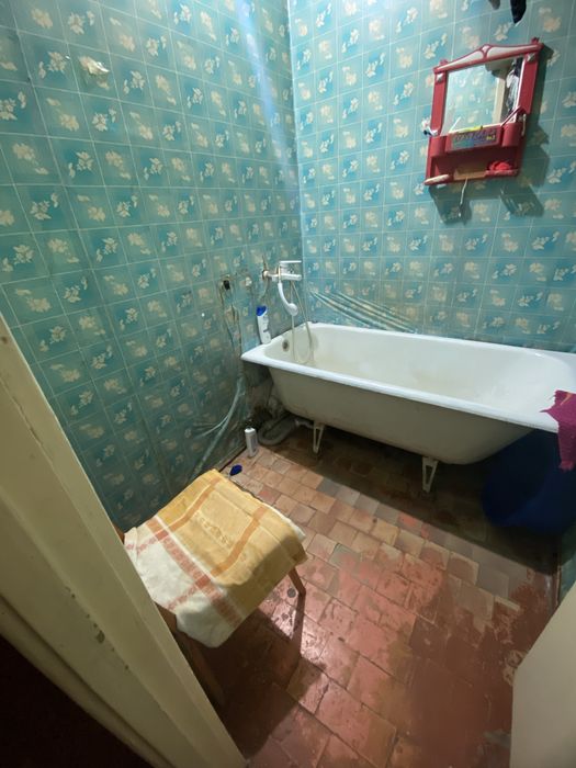 Продается квартира, учтепа