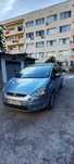 Автомобил Форд S max
