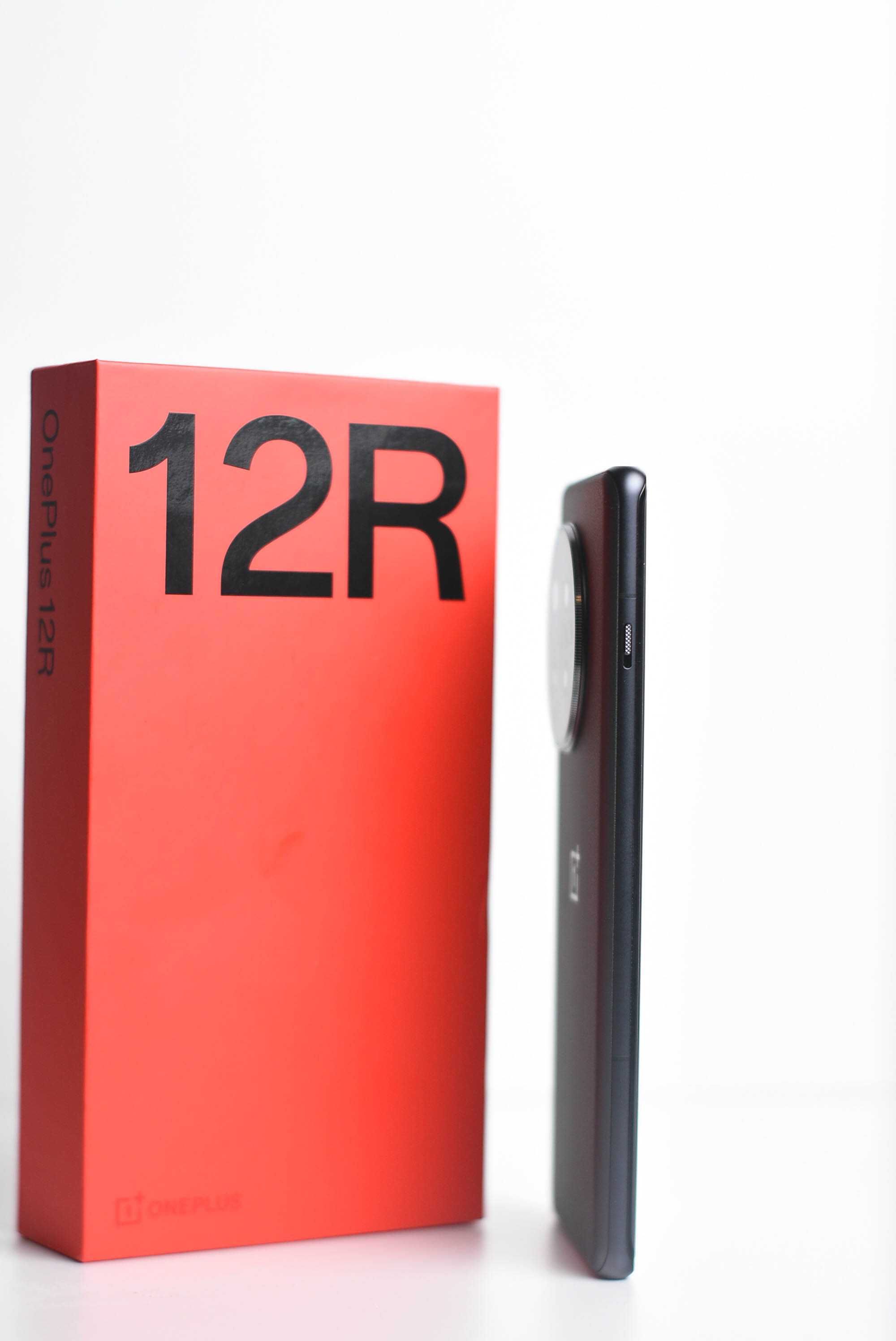 Telefon OnePlus 12R