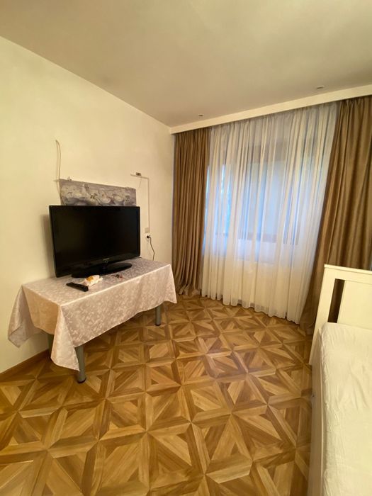 Închiriez garsonieră în Chiajna,loc de  parcare +6min  stația stb