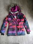 Geaca snowboard femei