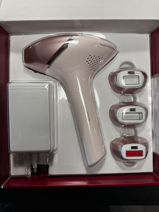 Phillips Lumea Фотоепилатор