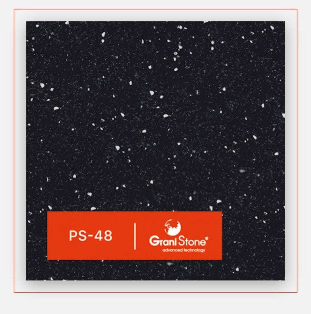 Жидкий гранит GraniStone,коллекция Twin-PS