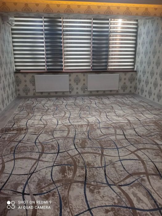 Samarqand ijaraga kvartira