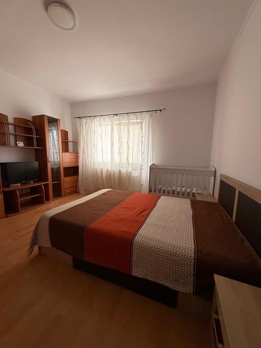 Garsoniera de vânzare