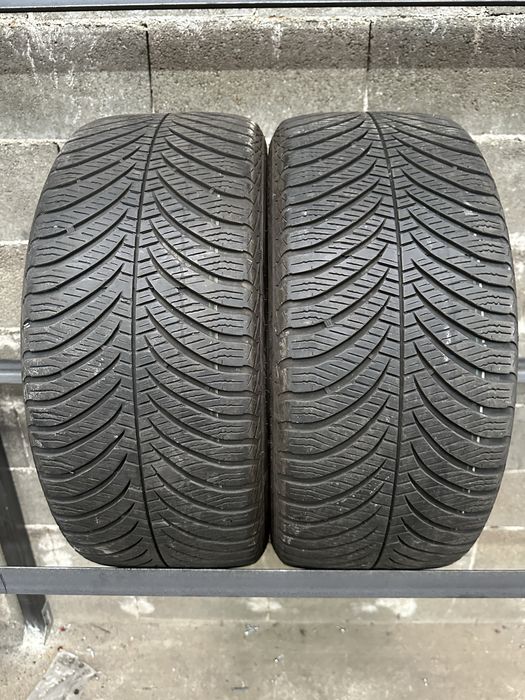Anvelope 225/45 R17 GOOD YEAR iarnă (m+s)