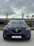 Renault Megane IV 1.5 Dci Euro 6