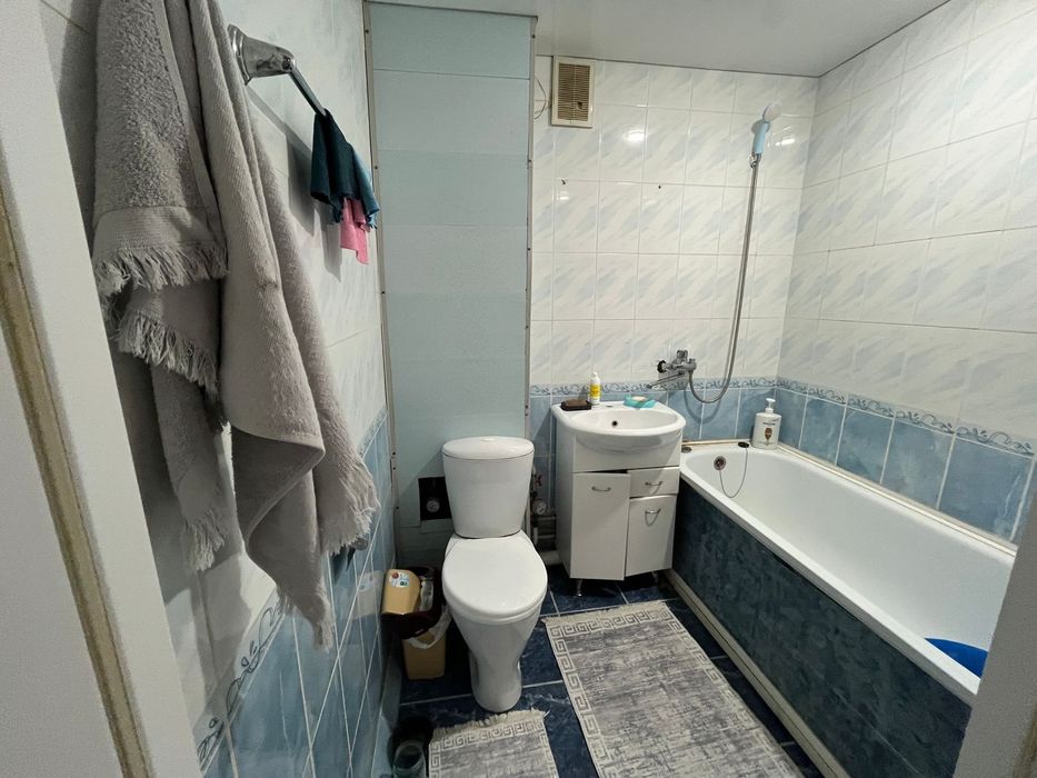 Продам 2 - х комнатную квартиру на КШТ по улице Жастар