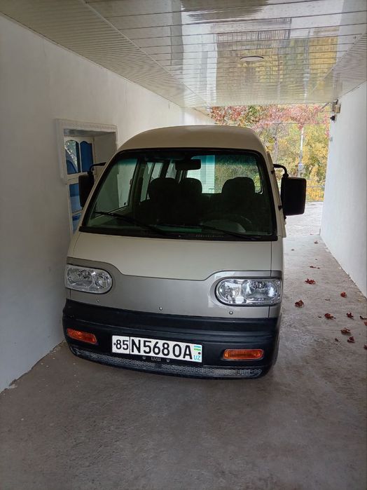 Damas sotiladi yangi