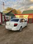 Ваз гранта 2013 год