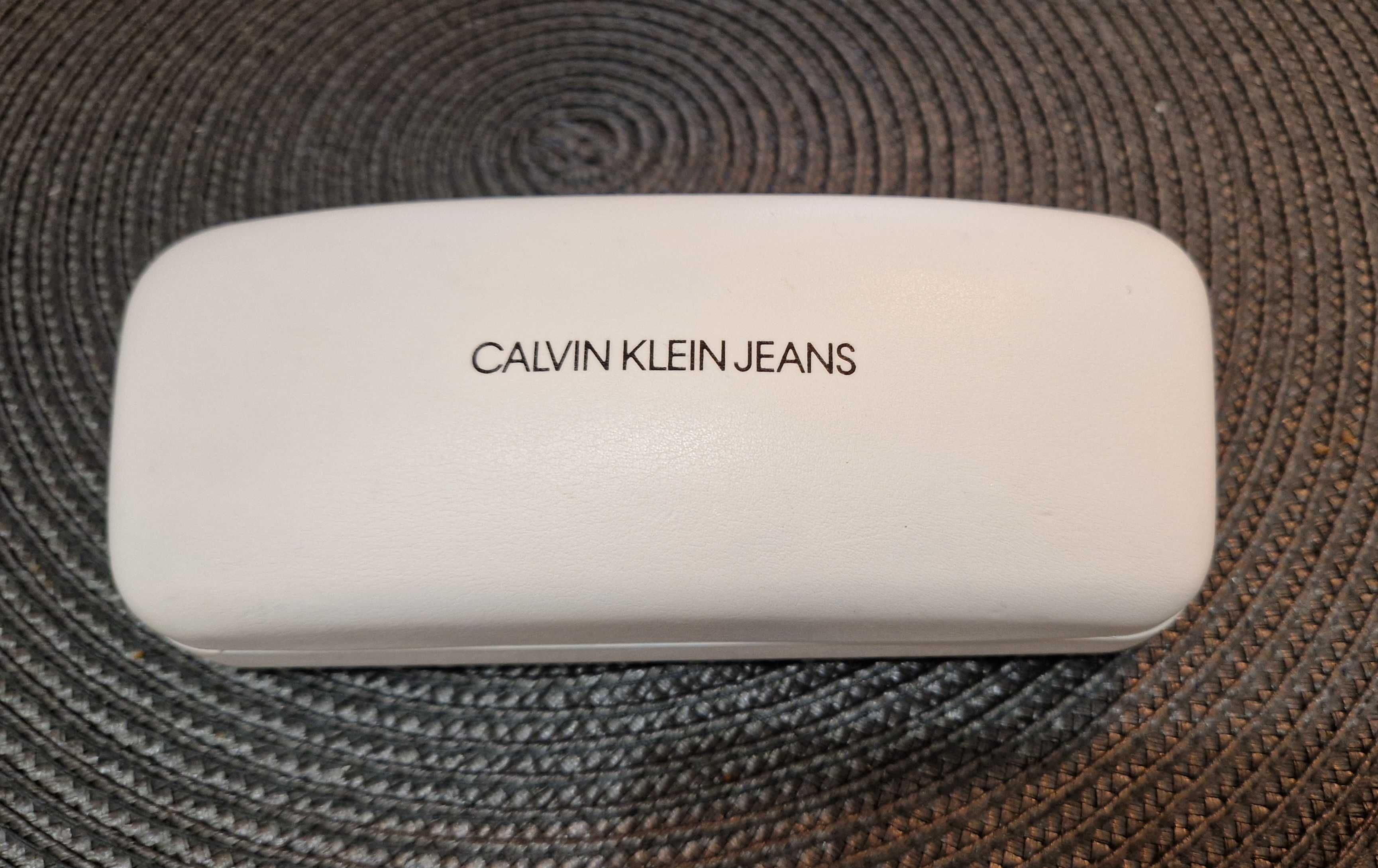 Унисекс слънчеви очила Calvin Klein Jeans