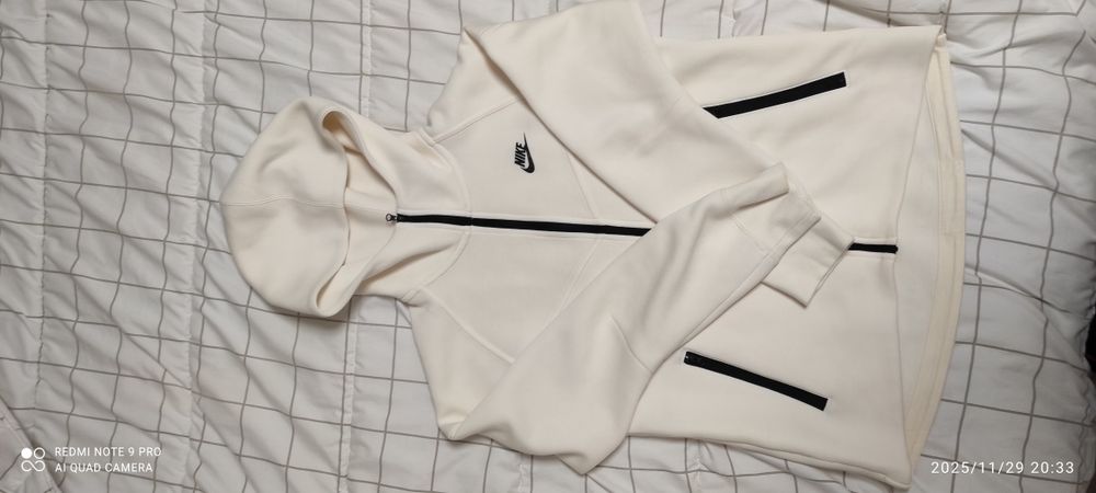 Hanorac Nike M original