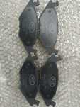 Set plăcuțe frână față Seat Cordoba /Ibiza/Toledo/ VW Golf Jetta/ Pass