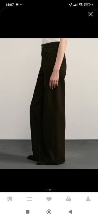 Джинсы новые ,2 пары.размер 52