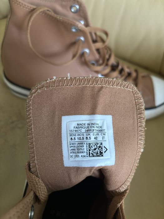 Кецове Converse All Star Chuck Taylor