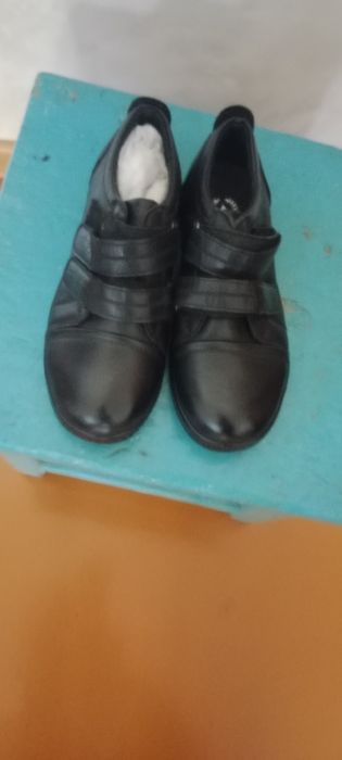 Сапоги    38р  39рновые весна