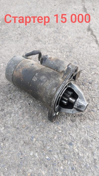 Мазда Кронос по запчастям