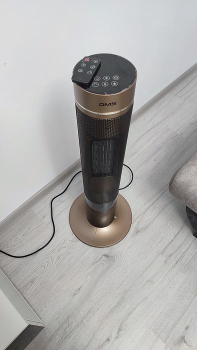 Aeroterma DMS 2100 W