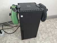 Xbox series X 1 tb