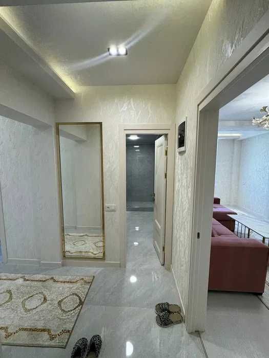 R3! Сдаётся квартира 2/4/10, на Мирзо Улугбекском, ор-р Эко базар!