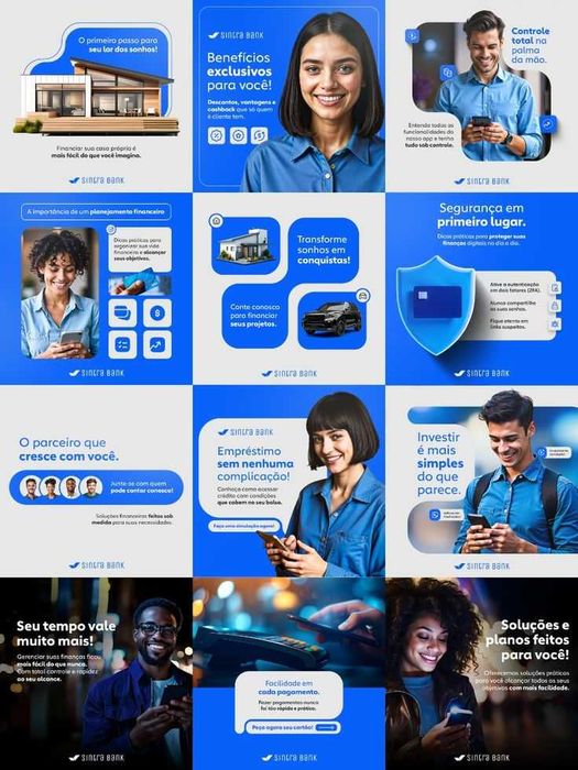 Профессиональный СММ | Маркетинг | Дизайн | Таргет