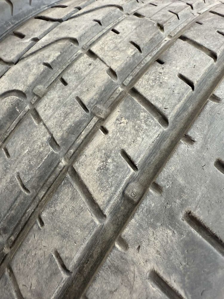 Гуми Pirelli P-zero 265/40/21 2бр