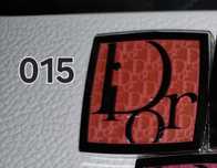 Dior Backstage Rosy Glow Blush