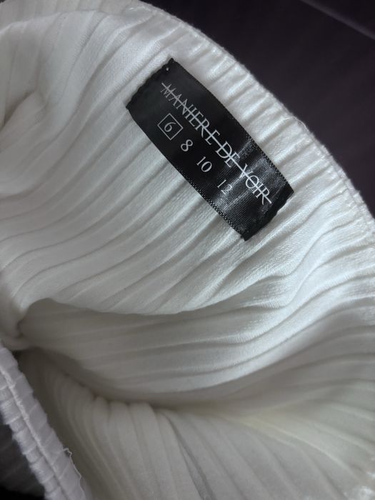 Maniere de Voir рокля