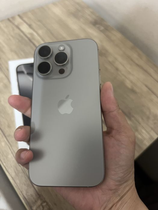 Продаю срочно свой айфон