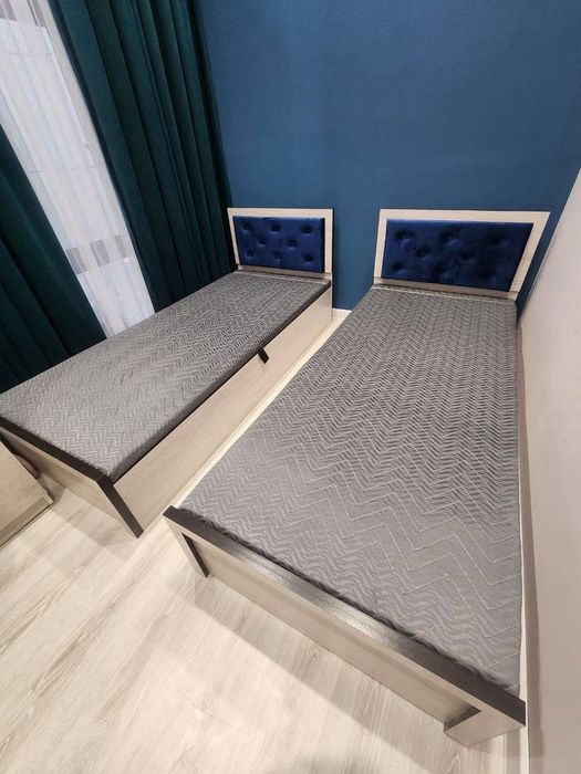 Matraslar va Kravatlar