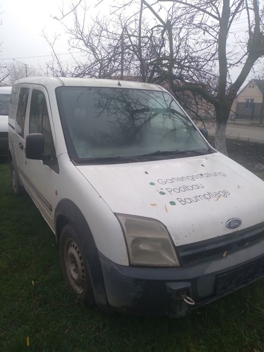 Vand ford connect 2003