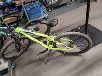 Bicicletă Mtb Rockrider - produs resigilat - (SecondHand) Decathlon