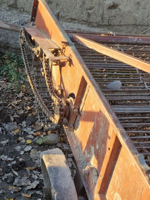 Капалка сотилади