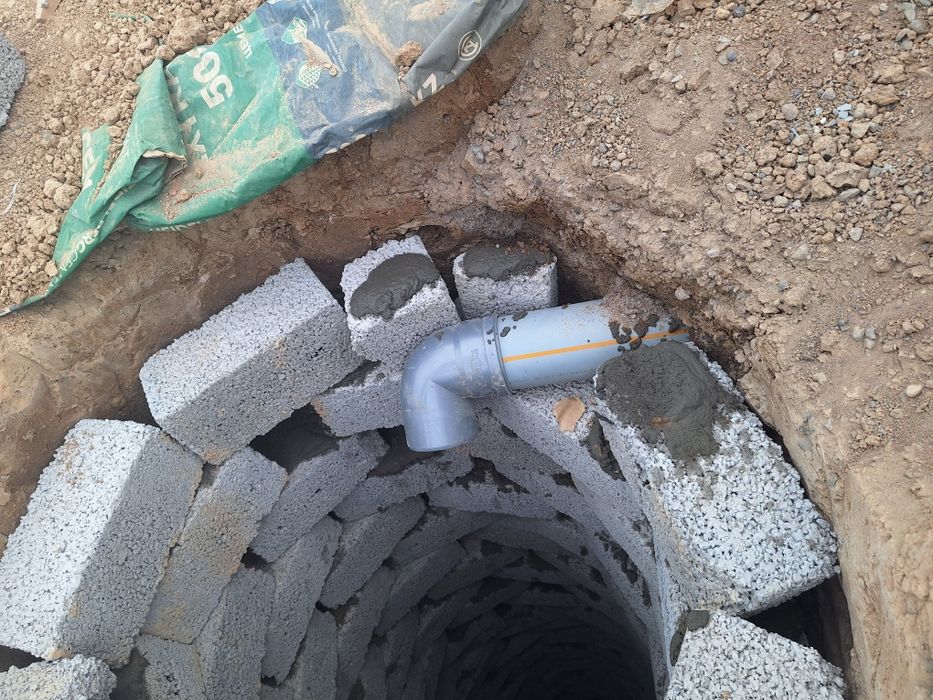 Ura tiransha podvol qaziymiz