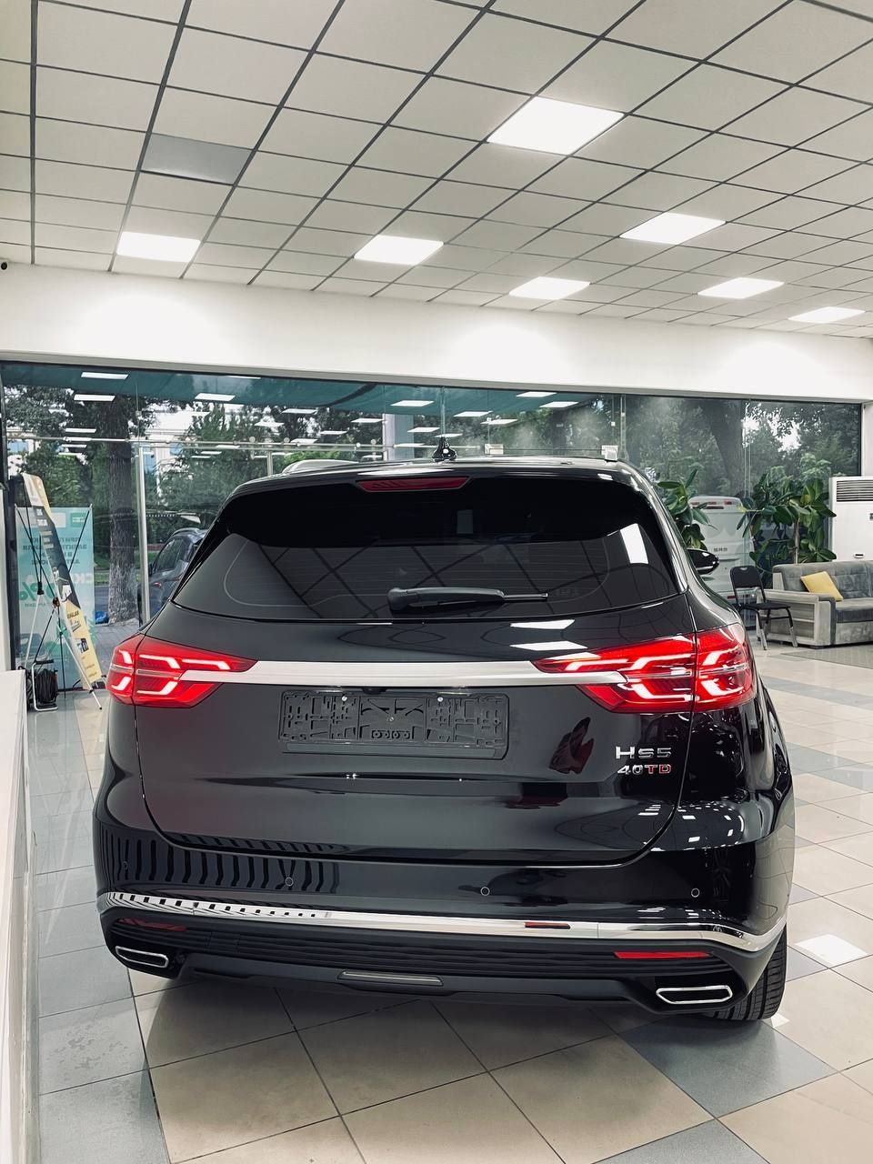 Arenda nasiya savdoga Honji Hs5 2 turbo kraska tozza
