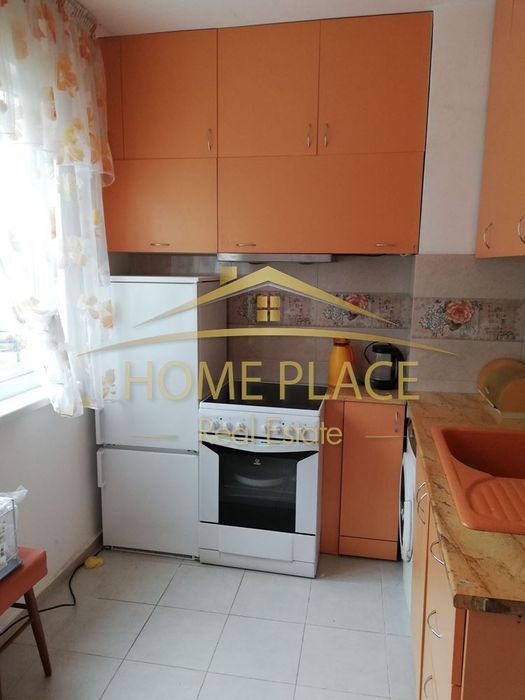 Дава се под наем Двустаен апартамент в Варна, Нептун - 40 кв.м за 331.5 € - Снимка #1
