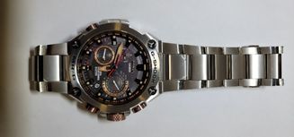 Casio G-Shock MRG-G1000DC-1AJR-import Japonia