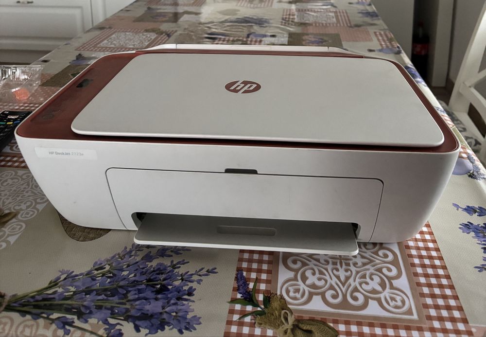 Imprimanta HP DeskJet 2723e