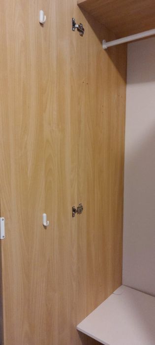 Dulap dressing sifonier  Ikea cu oglinda