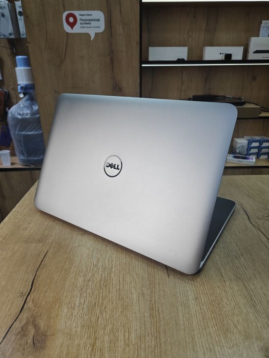 Dell Ноутбук | Intel Core i7 | Сенсорный | Quadro K1100M | 512гб SSD