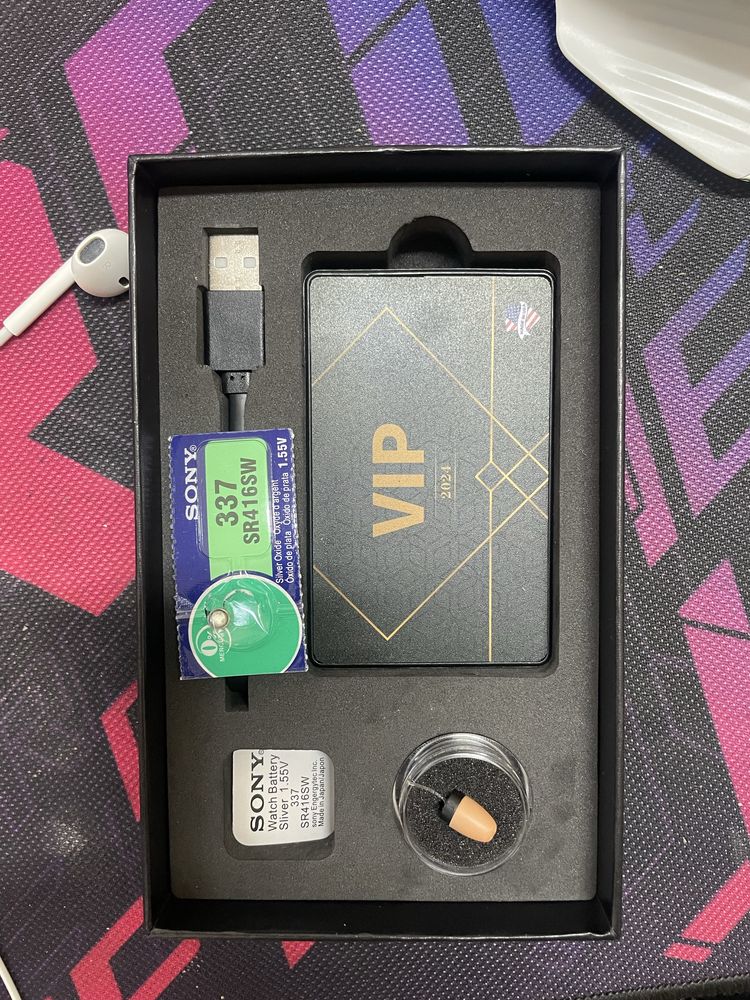 Mini card phone