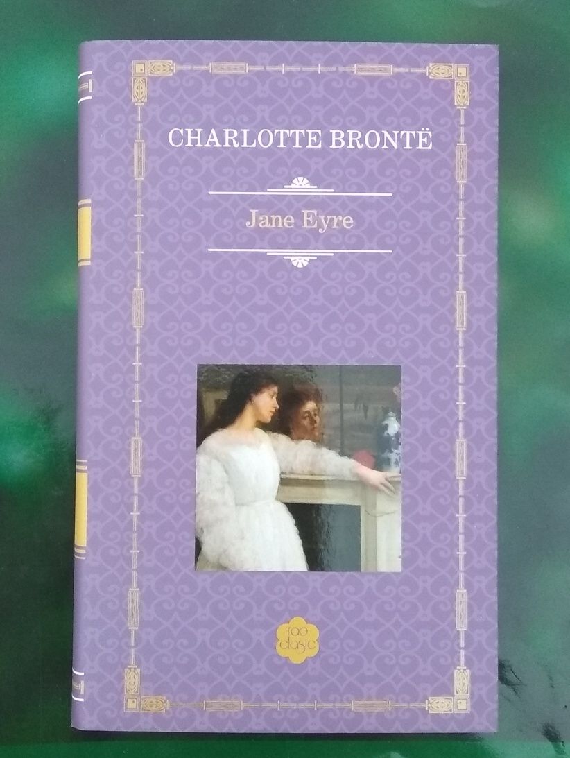 Cărțile Jane Austen. Alte titluri clasice