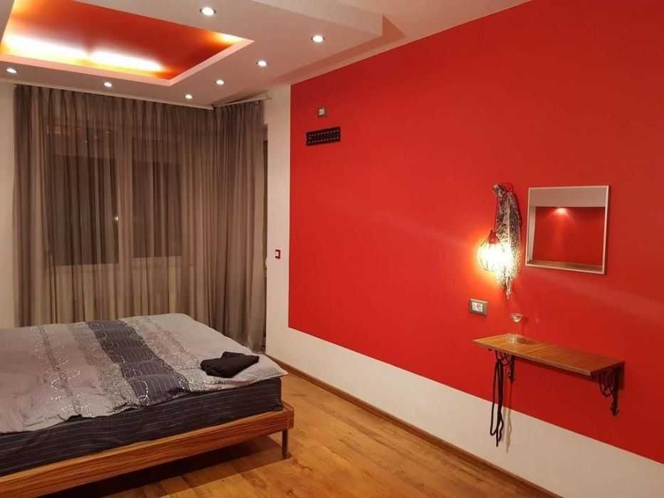Дава се под наем Тристаен апартамент в София, Дървеница - 109 кв.м за 499.8 € - Снимка #6