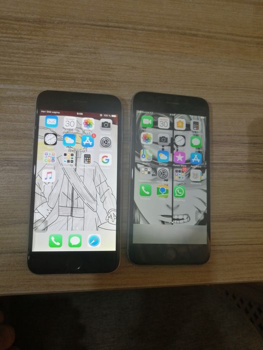 Айфон 6 продам рабочий